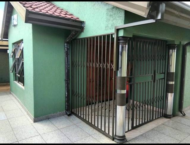 3 BEDROOM HOUSE FOR SALE IN PROTEA GLEN